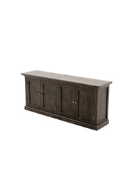 Thumbnail for NovaSolo Halifax Mindi Hutch Unit Hutch NovaSolo 