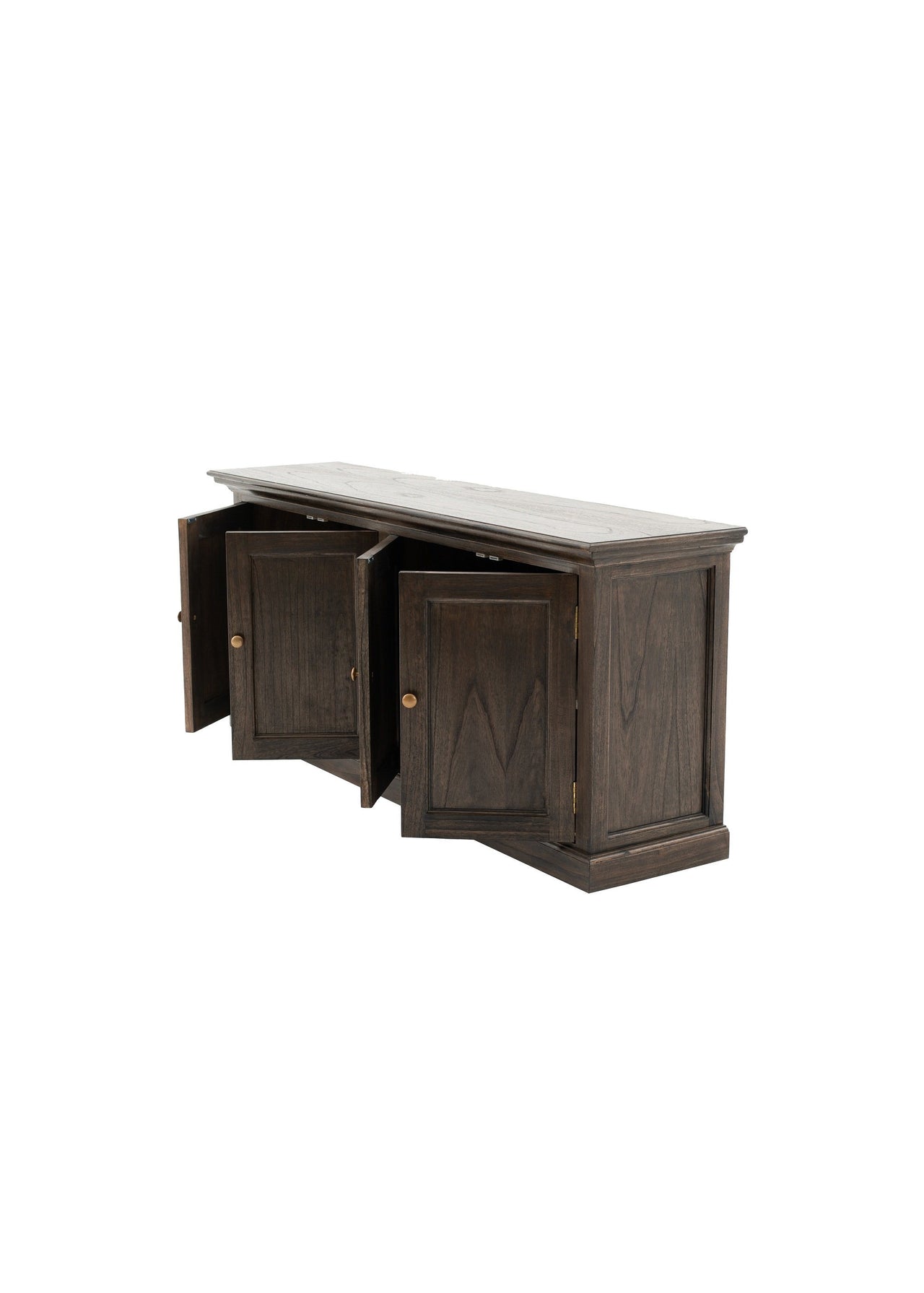 NovaSolo Halifax Mindi Hutch Unit Hutch NovaSolo 