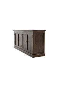 Thumbnail for NovaSolo Halifax Mindi Hutch Unit Hutch NovaSolo 