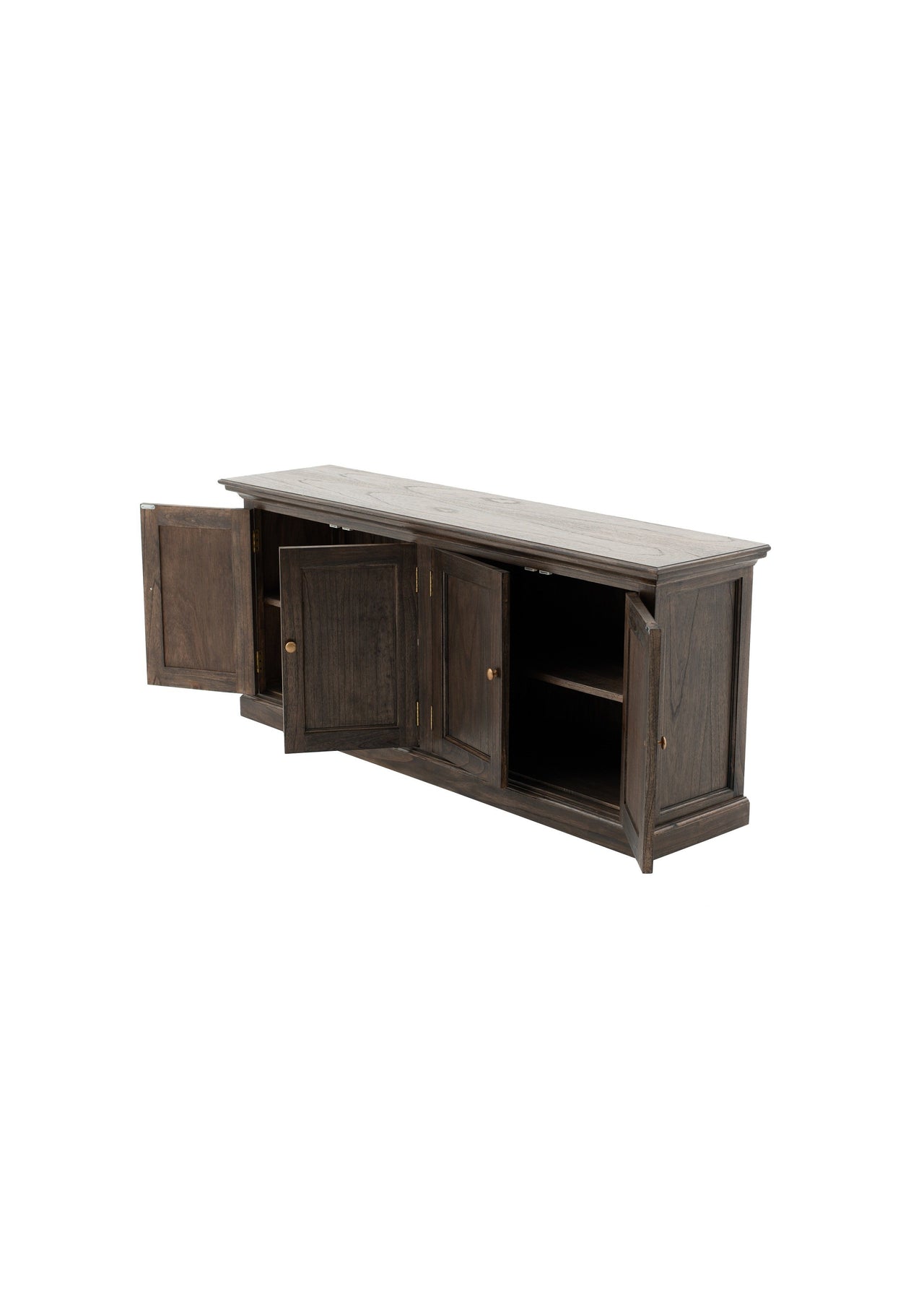 NovaSolo Halifax Mindi Hutch Unit Hutch NovaSolo 