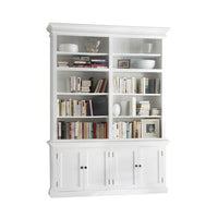 Thumbnail for NovaSolo Halifax CA613 Double - Bay hutch Unit Hutch NovaSolo 