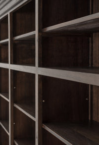 Thumbnail for NovaSolo Halifax Mindi Hutch Unit Hutch NovaSolo 