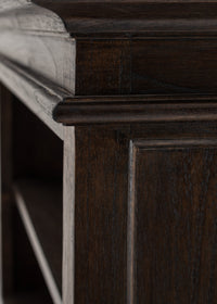 Thumbnail for NovaSolo Halifax Mindi Hutch Unit Hutch NovaSolo 