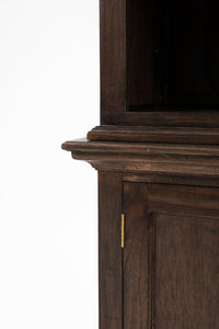 Thumbnail for NovaSolo Halifax Mindi Hutch Unit Hutch NovaSolo 