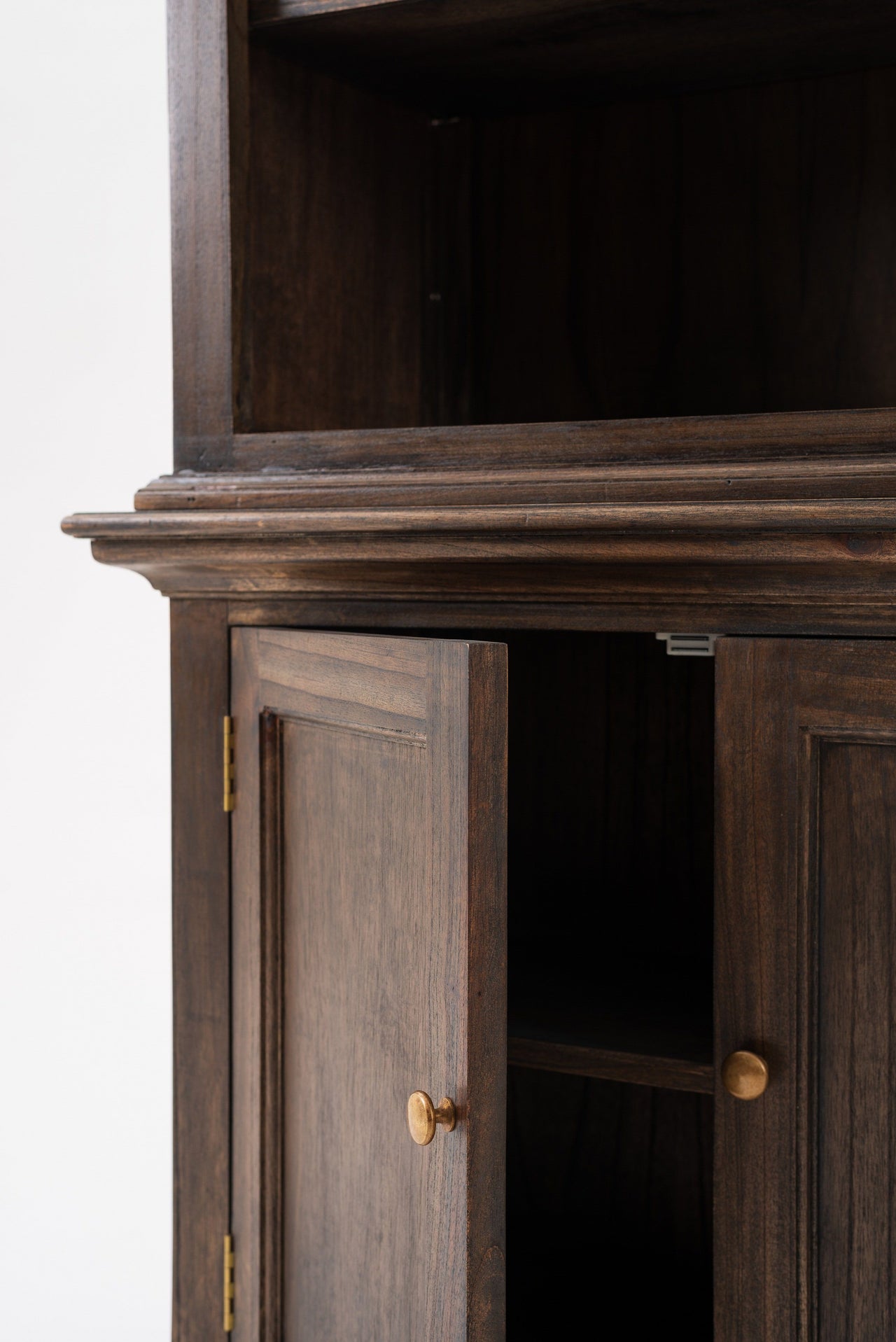 NovaSolo Halifax Mindi Hutch Unit Hutch NovaSolo 