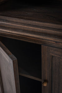 Thumbnail for NovaSolo Halifax Mindi Hutch Unit Hutch NovaSolo 