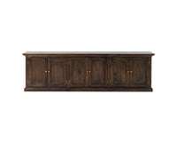Thumbnail for NovaSolo Halifax Mindi Hutch Unit Hutch NovaSolo 