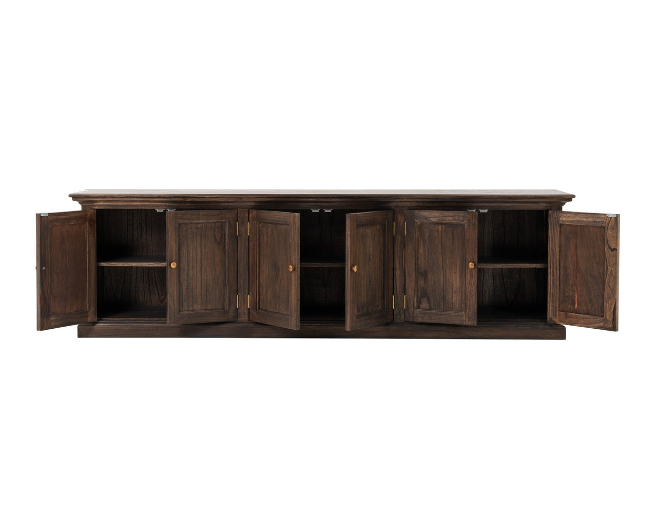 NovaSolo Halifax Mindi Hutch Unit Hutch NovaSolo 