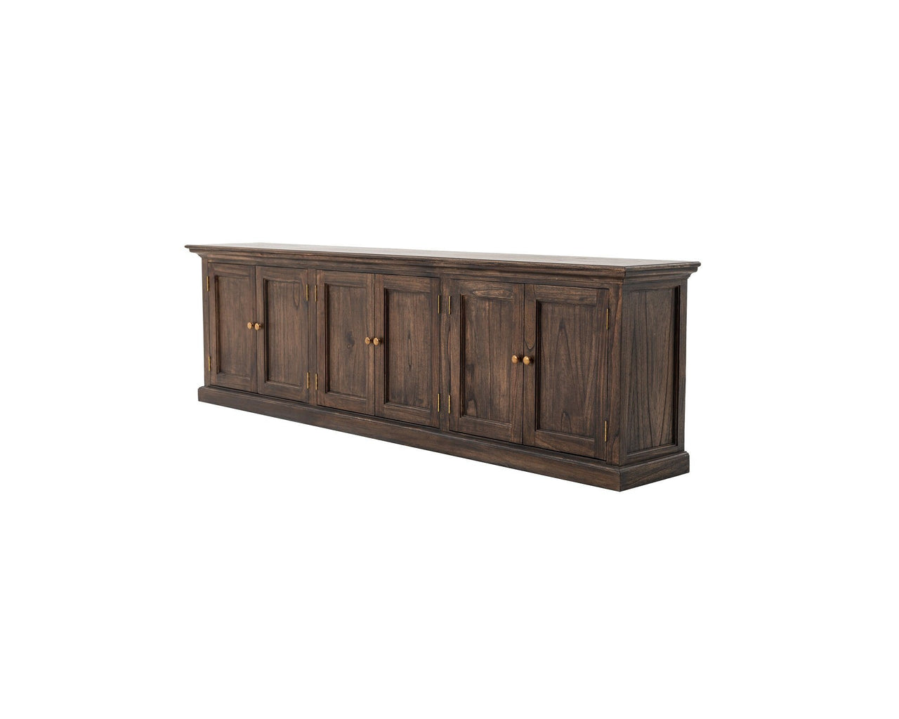 NovaSolo Halifax Mindi Hutch Unit Hutch NovaSolo 