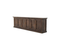 Thumbnail for NovaSolo Halifax Mindi Hutch Unit Hutch NovaSolo 