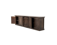 Thumbnail for NovaSolo Halifax Mindi Hutch Unit Hutch NovaSolo 