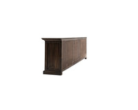 Thumbnail for NovaSolo Halifax Mindi Hutch Unit Hutch NovaSolo 