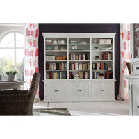 Thumbnail for NovaSolo Halifax CA614 Triple - Bay Hutch Unit Hutch NovaSolo 