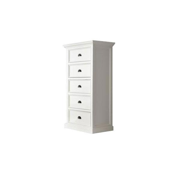 NovaSolo Halifax CA616 Chest of Drawers Chest of Drawers NovaSolo 