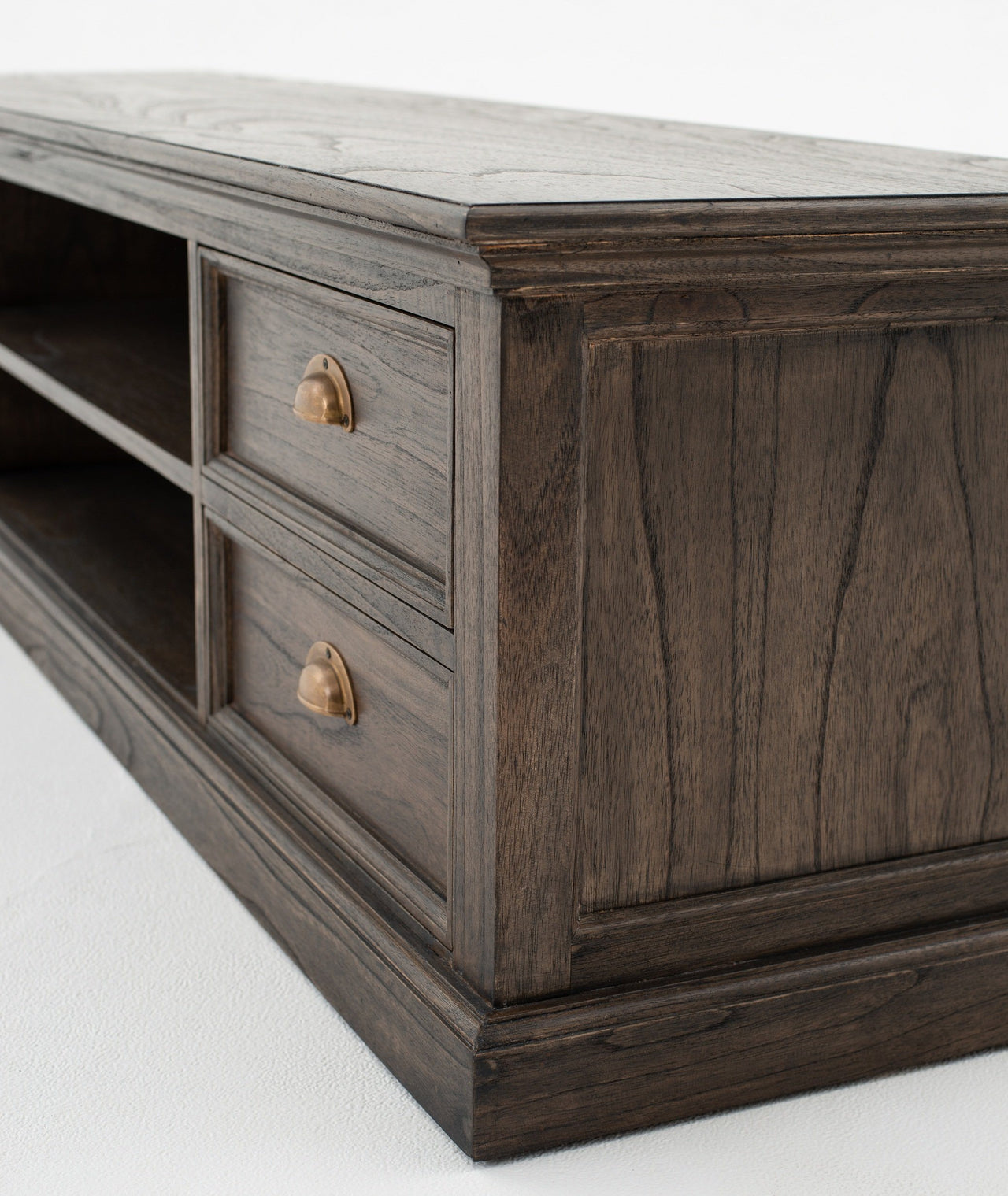 NovaSolo Halifax TV Unit with 4 Drawers TV Unit NovaSolo 