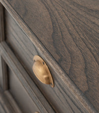 Thumbnail for NovaSolo Halifax TV Unit with 4 Drawers TV Unit NovaSolo 