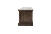 Thumbnail for NovaSolo Halifax TV Unit with 4 Drawers TV Unit NovaSolo 