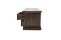 Thumbnail for NovaSolo Halifax TV Unit with 4 Drawers TV Unit NovaSolo 
