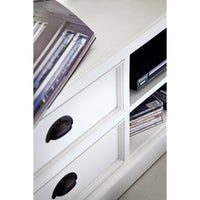 Thumbnail for NovaSolo Halifax CA631 Large ETU with 4 drawers ETU NovaSolo 