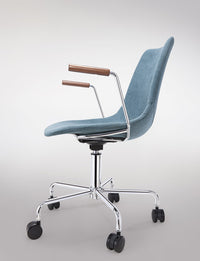 Thumbnail for Pacifica Office Chair Office Chair Gingko 