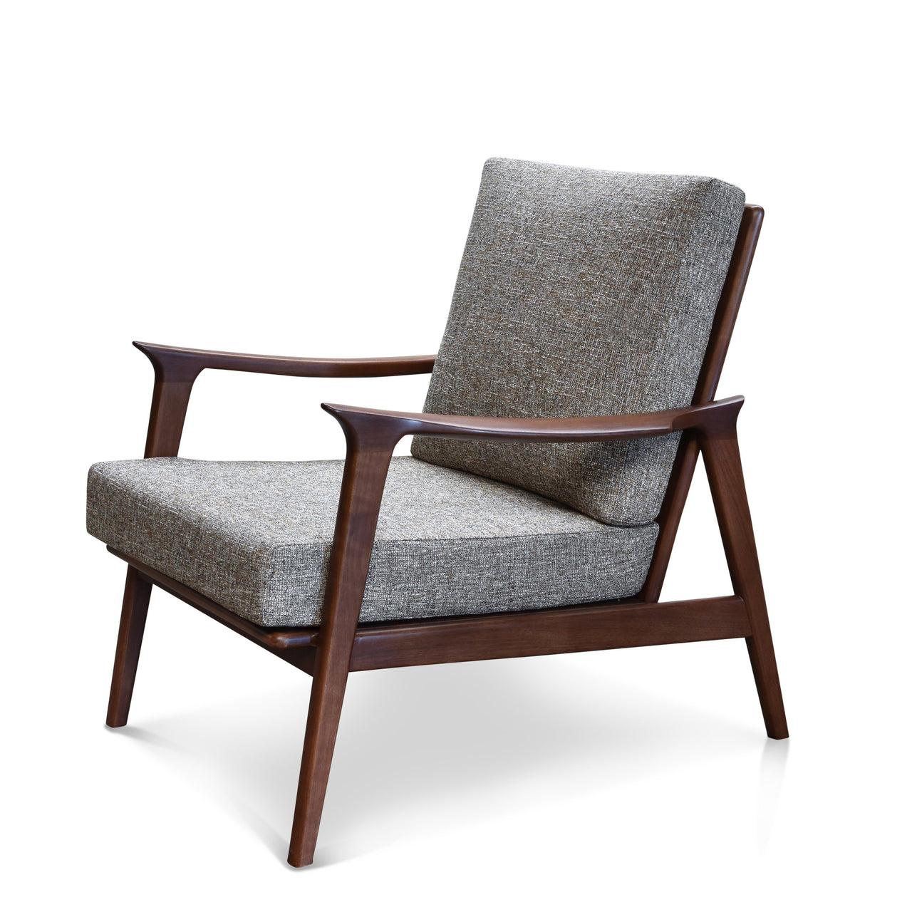 Charlotte Accent Chair Accent Chair Gingko Mineral 