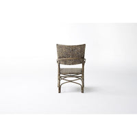 Thumbnail for NovaSolo Wickerworks CR48 Jester Chair (2 units / ship unit) Chair NovaSolo 