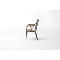 Thumbnail for NovaSolo Wickerworks CR46 Duke Chair (2 units / ship unit) Chair NovaSolo 
