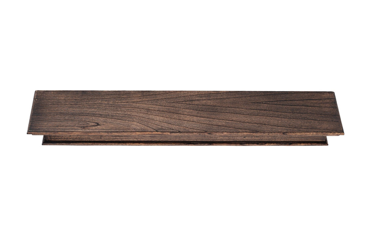 NovaSolo Halifax Floating Wall Shelf Wall Shelf NovaSolo Extra Long 