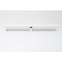 Thumbnail for NovaSolo Halifax D166 Floating Wall Shelf, Extra Long Wall Shelf NovaSolo 