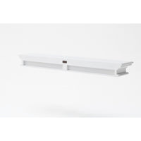 Thumbnail for NovaSolo Halifax D166 Floating Wall Shelf, Extra Long Wall Shelf NovaSolo 