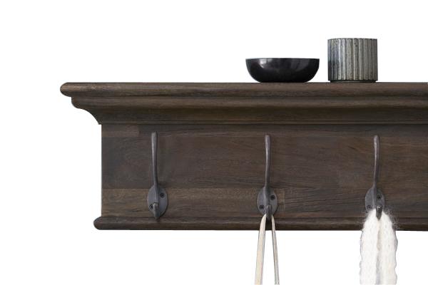NovaSolo Hygge D912TK Eight - Hook coat rack Coat Rack NovaSolo 