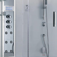 Thumbnail for ARIEL Platinum DA328F3 Steam Shower Steam Shower ARIEL 