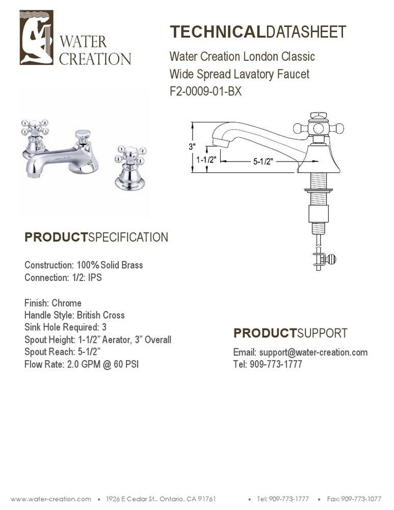 Derby 24" Cashmere Grey Single Sink Bathroom Vanity And Faucet Vanity Water Creation 