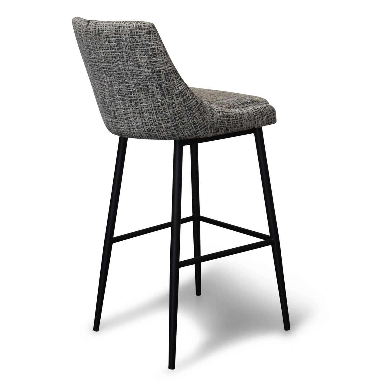 Emma 30" Bar Stool, Set of 2 Bar Stool Gingko 