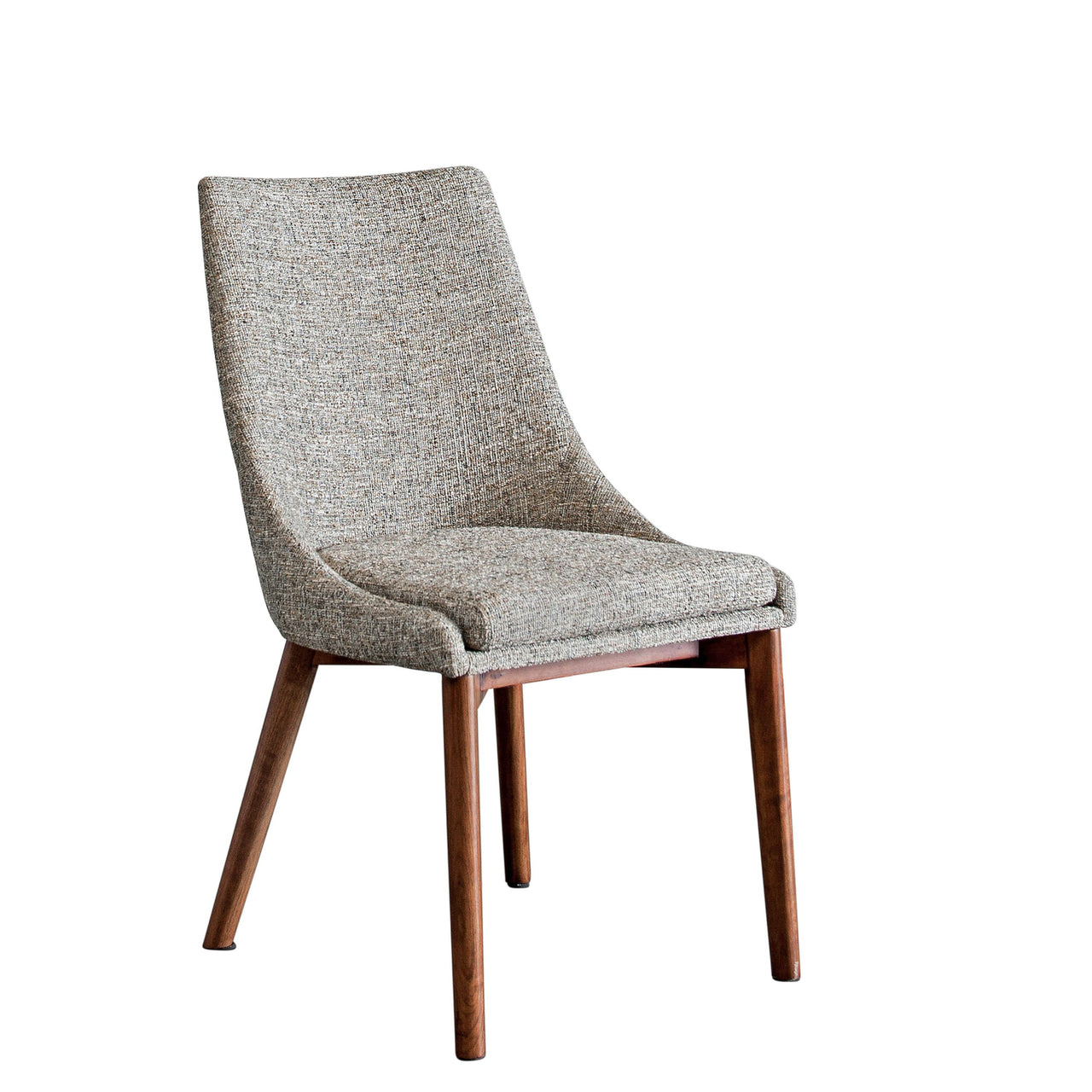 Pascal Dining Chair, Set of 2 Dining Chair Gingko 