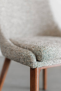 Thumbnail for Pascal Dining Chair, Set of 2 Dining Chair Gingko 