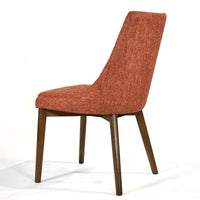 Thumbnail for Pascal Dining Chair, Set of 2 Dining Chair Gingko Mineral 
