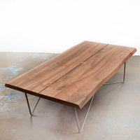 Thumbnail for Dylan Coffee Table Coffee Table Gingko 