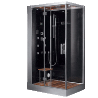 Thumbnail for ARIEL Platinum DZ959F8 Steam Shower Steam Shower ARIEL 