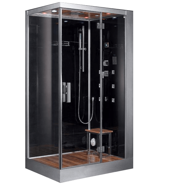 ARIEL Platinum DZ959F8 Steam Shower Steam Shower ARIEL 