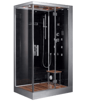 Thumbnail for ARIEL Platinum DZ959F8 Steam Shower Steam Shower ARIEL 