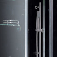 Thumbnail for ARIEL Platinum DZ961F8 Steam Shower Steam Shower ARIEL 