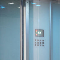 Thumbnail for ARIEL Platinum DZ962F8 Steam Shower Steam Shower ARIEL 