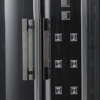 Thumbnail for ARIEL Platinum DZ963F8 Steam Shower Steam Shower ARIEL 
