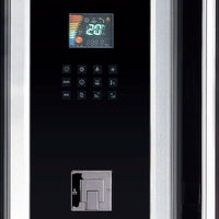 Thumbnail for ARIEL Platinum DZ963F8 Steam Shower Steam Shower ARIEL 