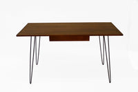 Thumbnail for Gingko Metro Desk Desks Gingko 