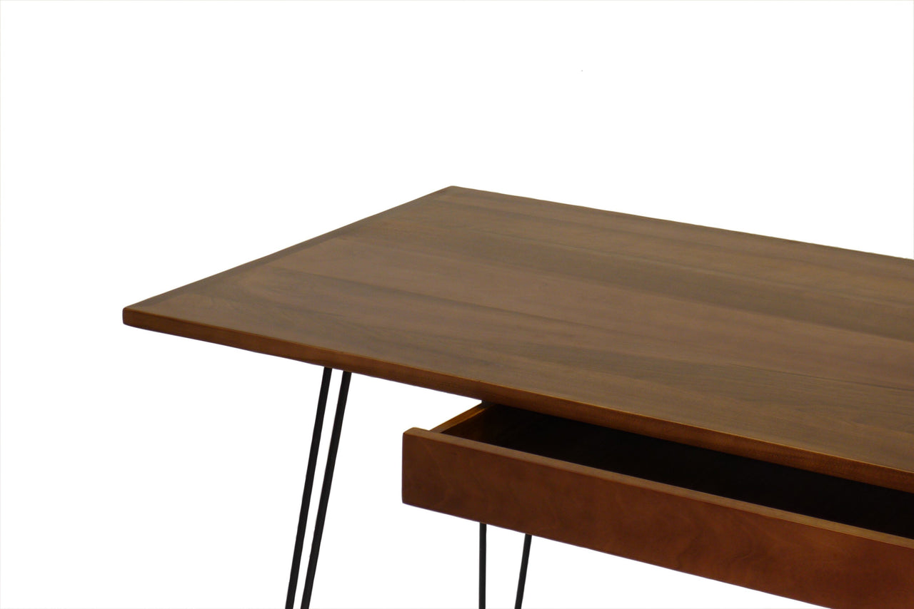 Gingko Metro Desk Desks Gingko 