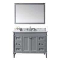 Thumbnail for Virtu USA Tiffany 48