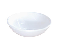 Thumbnail for Fauceture EV4030 Serene Vessel Sink, White Bathroom Sink Kingston Brass Default Title 