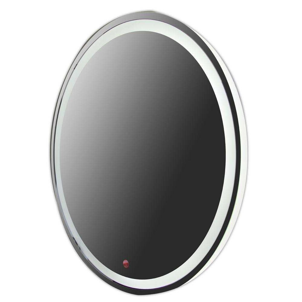 Eviva Cecilia 32″ Wall-mount LED Bathroom Mirror Bathroom Vanity Eviva 